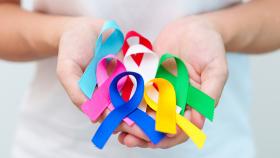 Cancer Ribbons