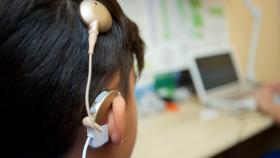 Hearing Rehabilitation Image 